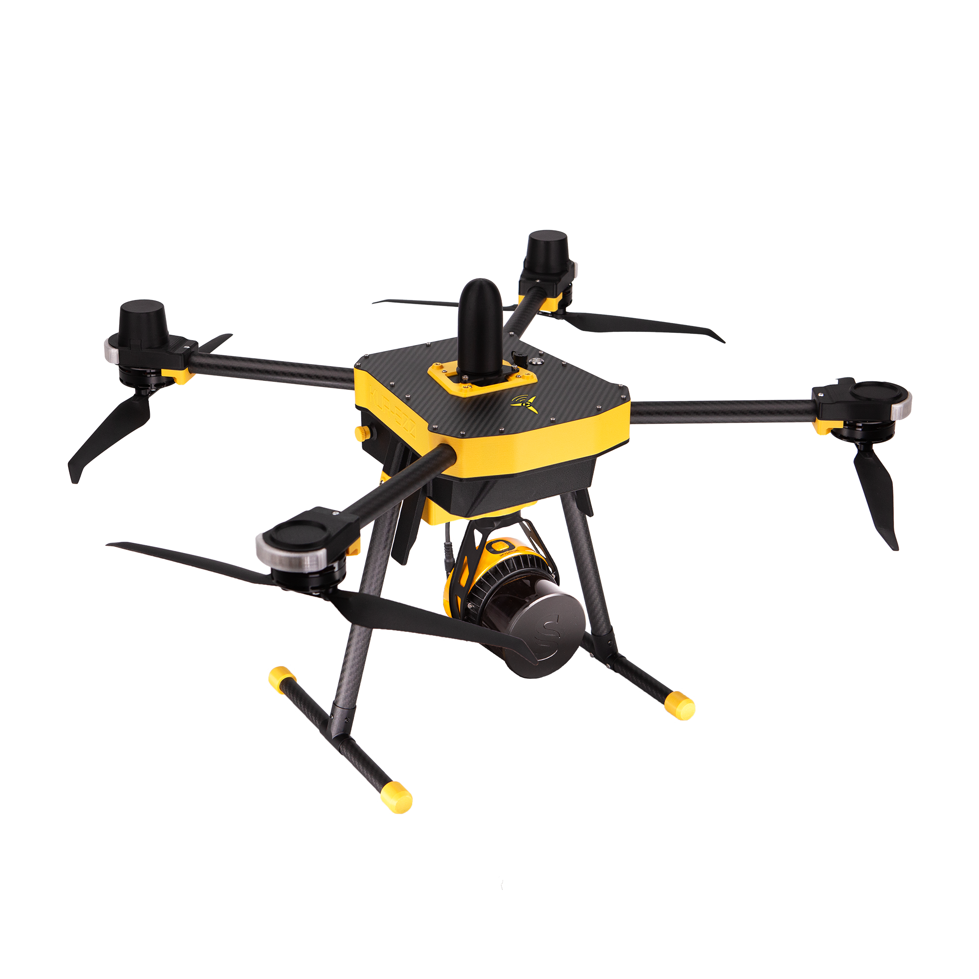 AREA KUR-500v2