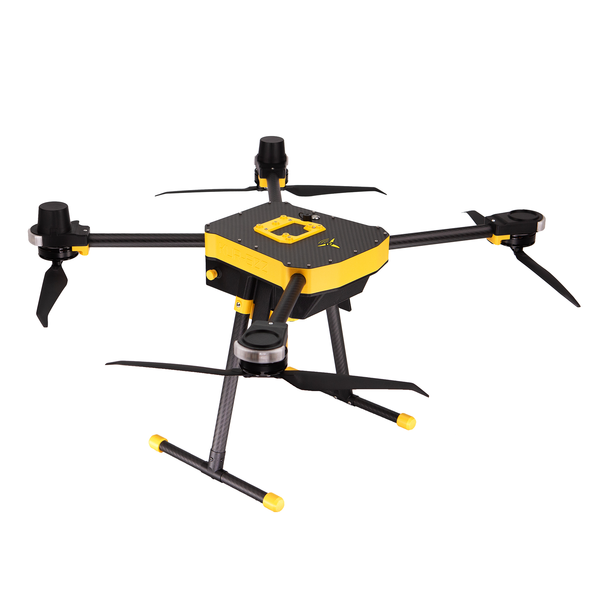 AREA KUR-500v2