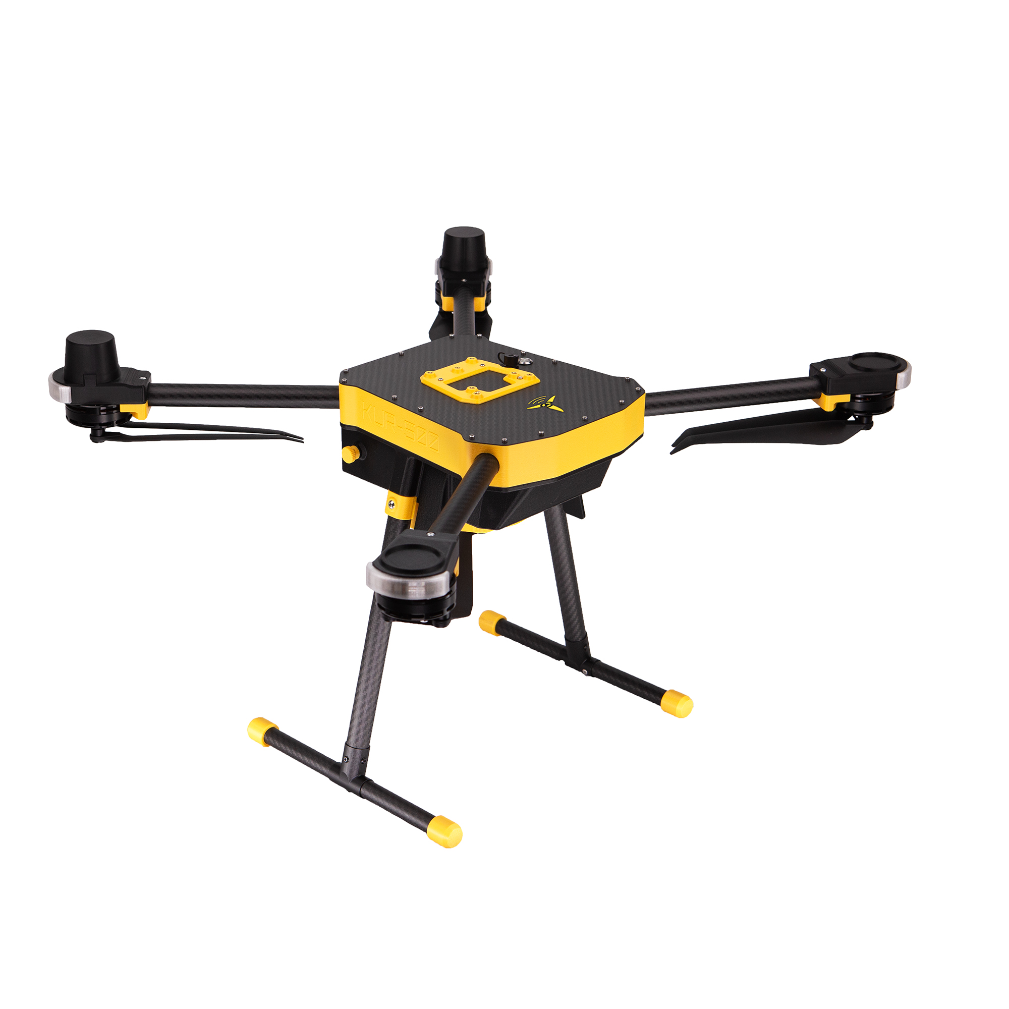 AREA KUR-500v2