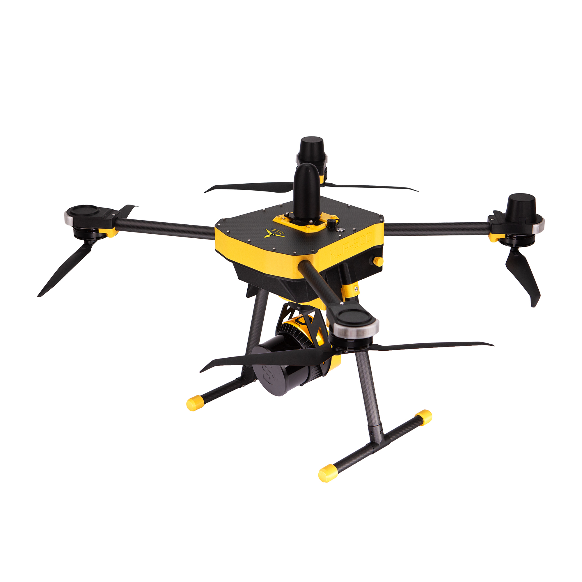 AREA KUR-500v2