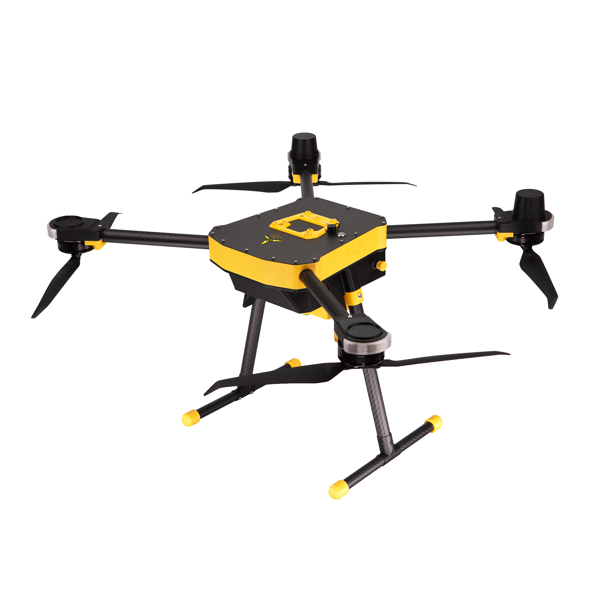 AREA KUR-500v2