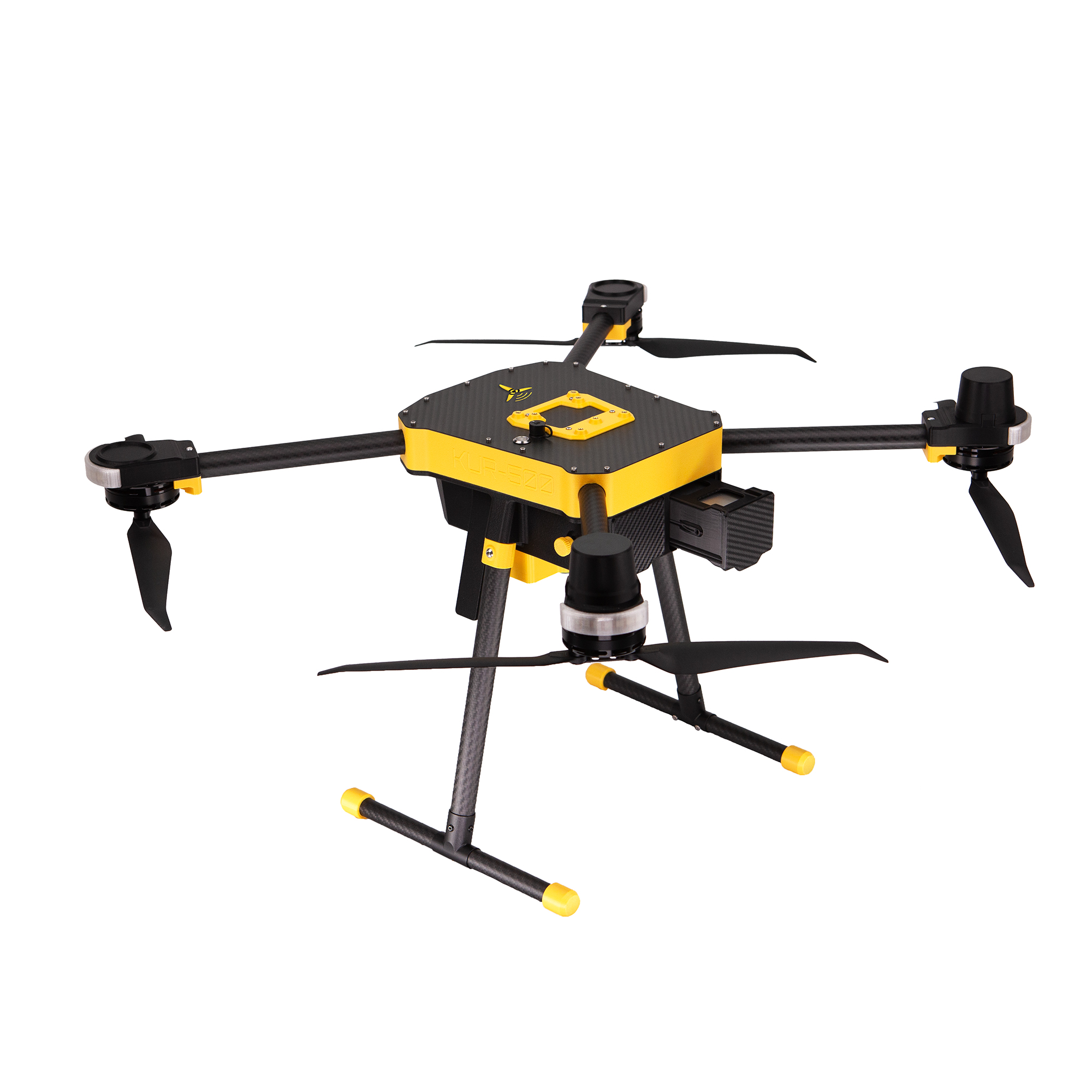 AREA KUR-500v2