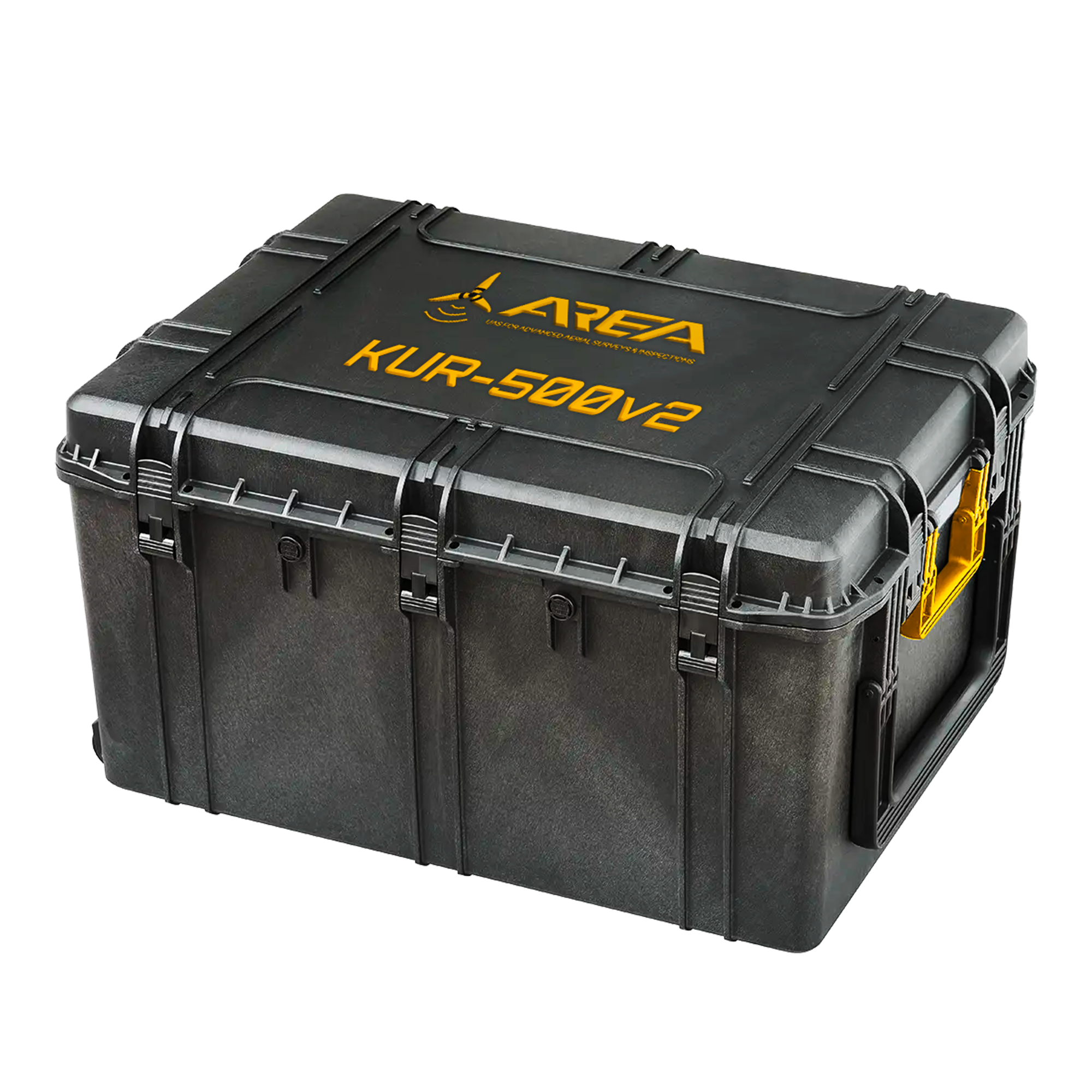 AREA KUR-500v2