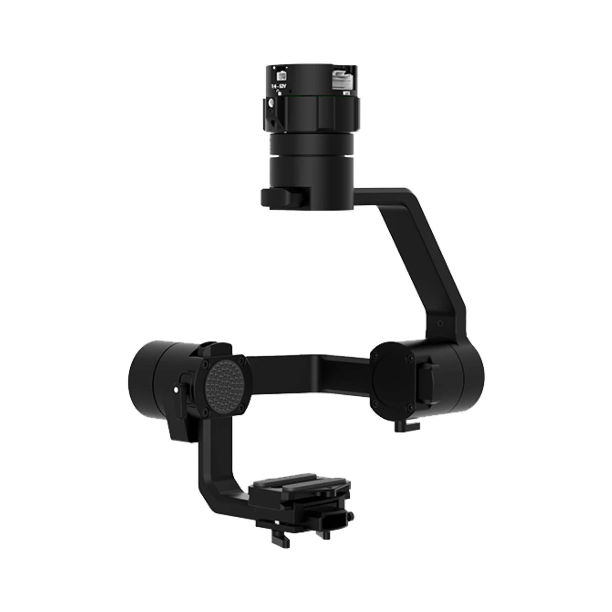 AREA KUR-500v2