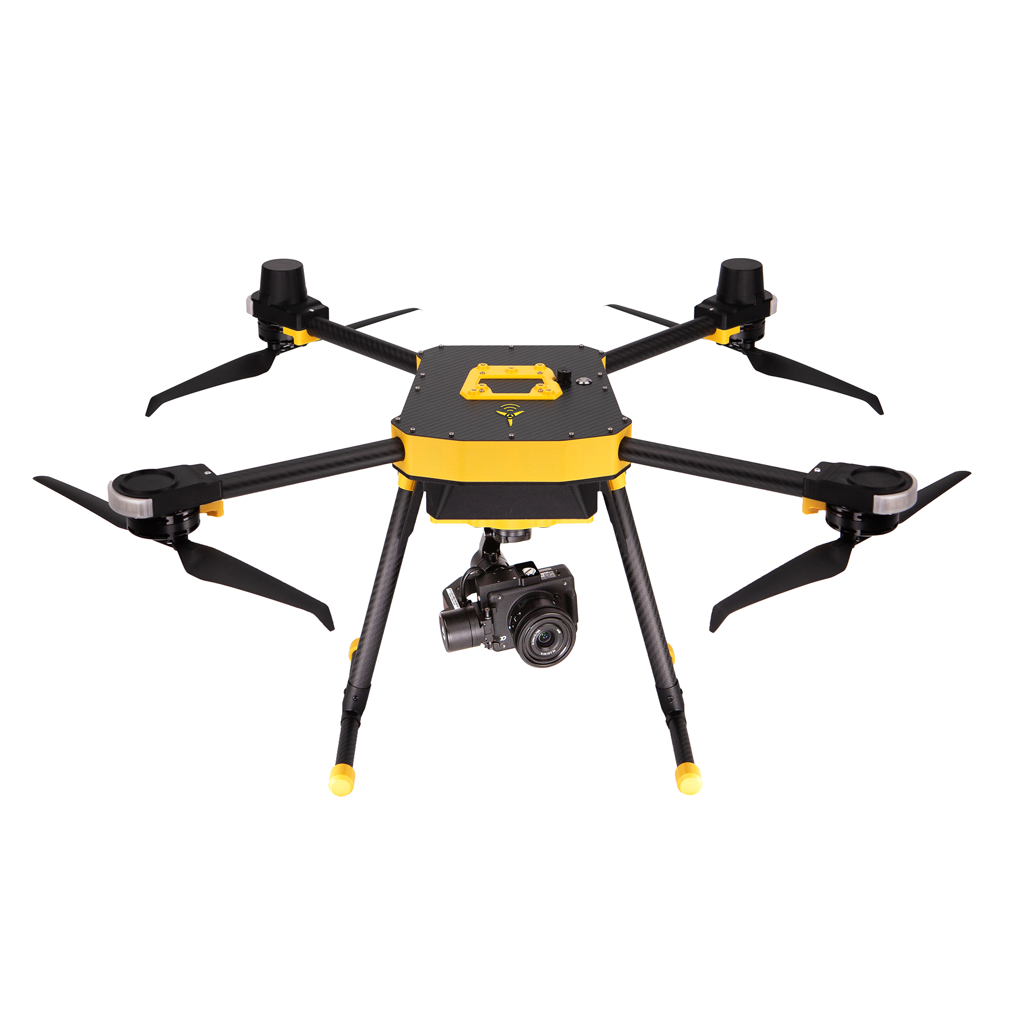 AREA KUR-500v2