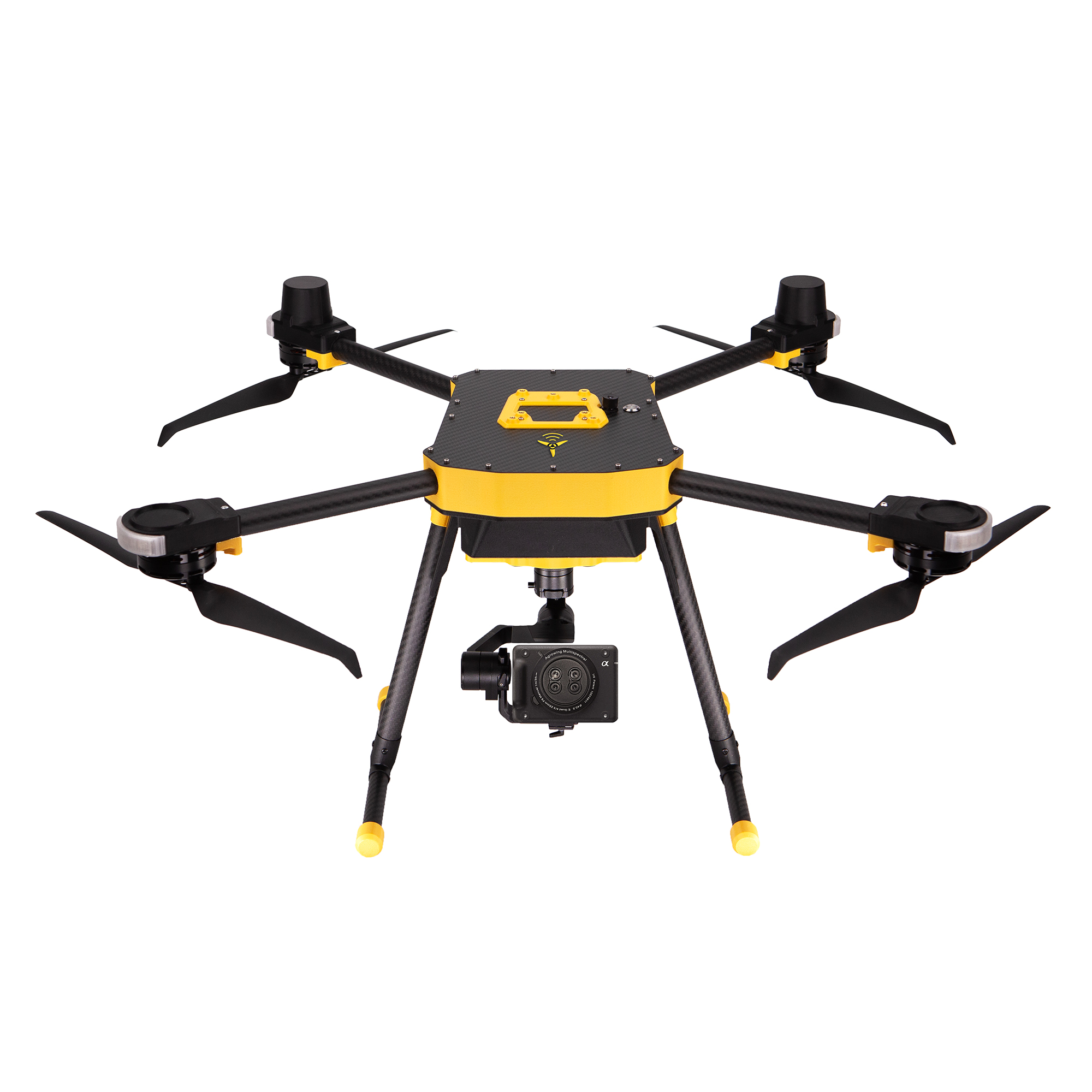AREA KUR-500v2