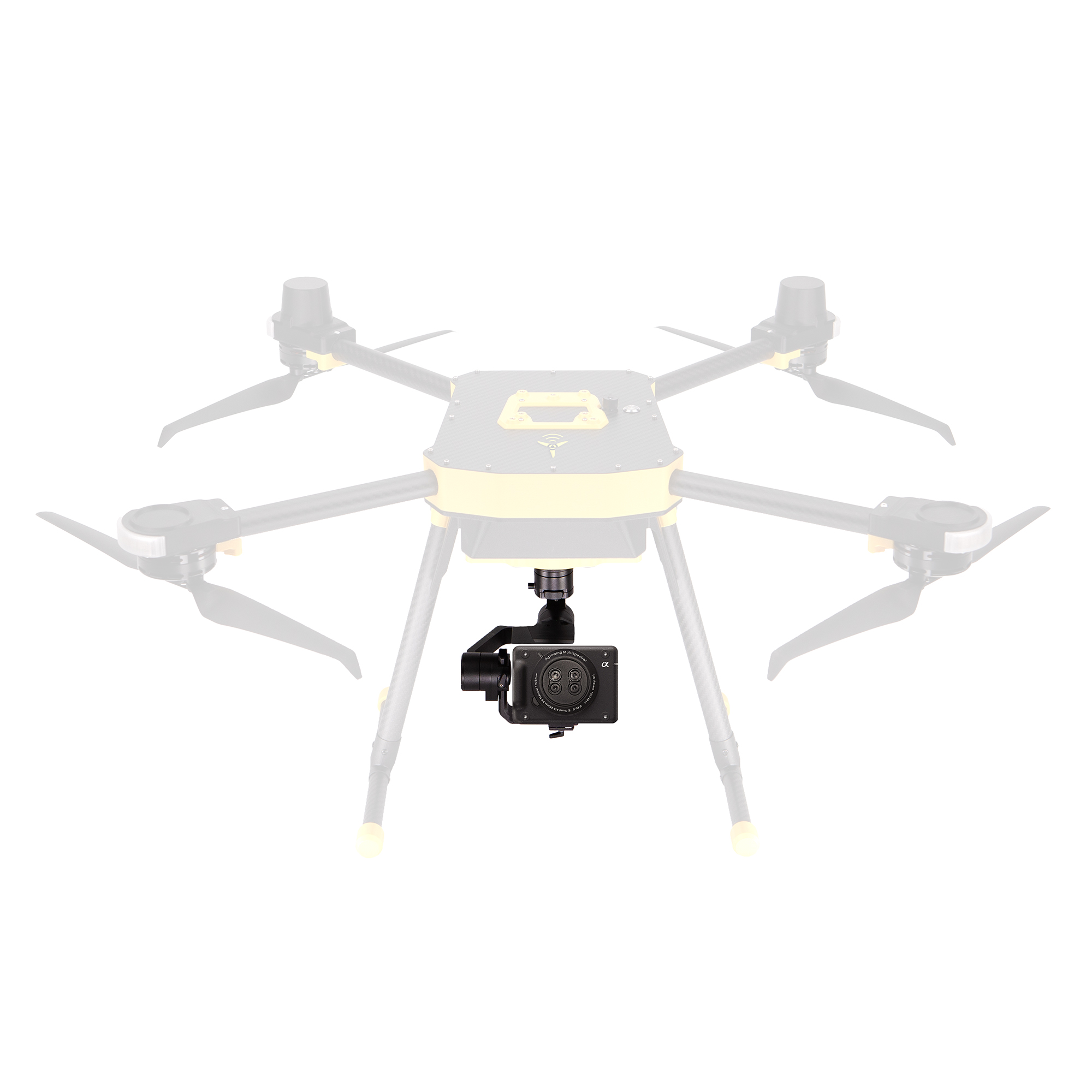 AREA KUR-500v2