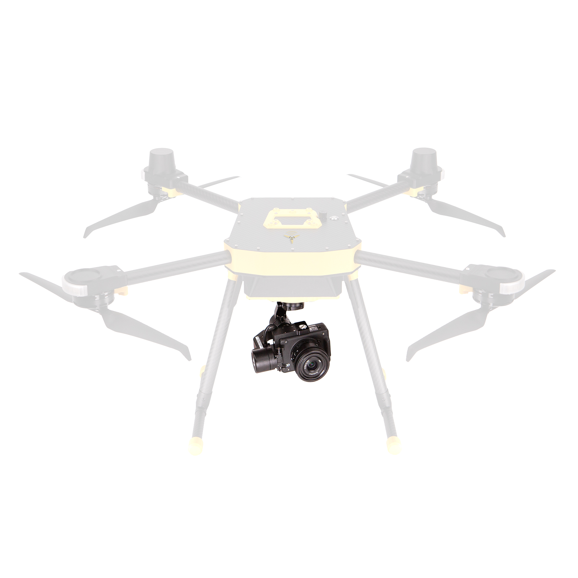 AREA KUR-500v2