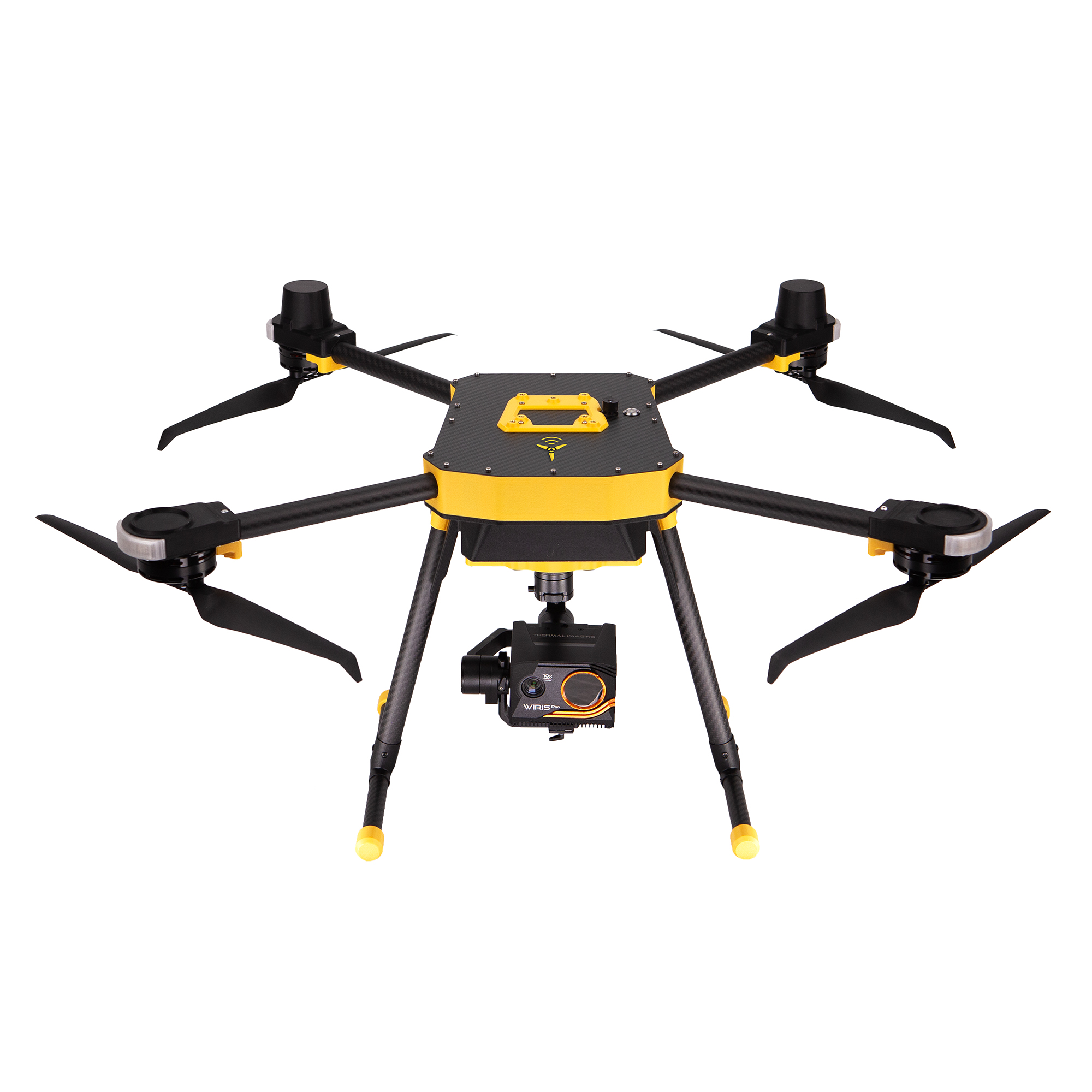 AREA KUR-500v2
