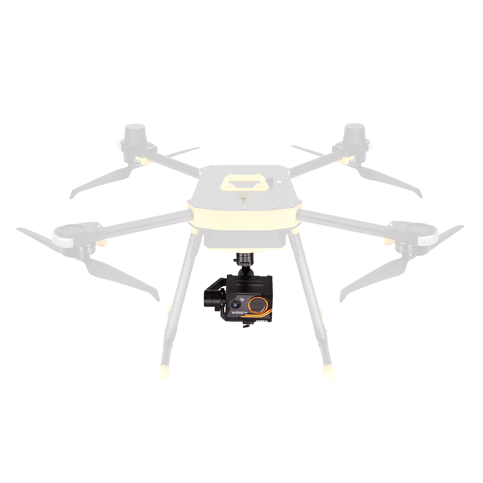 AREA KUR-500v2