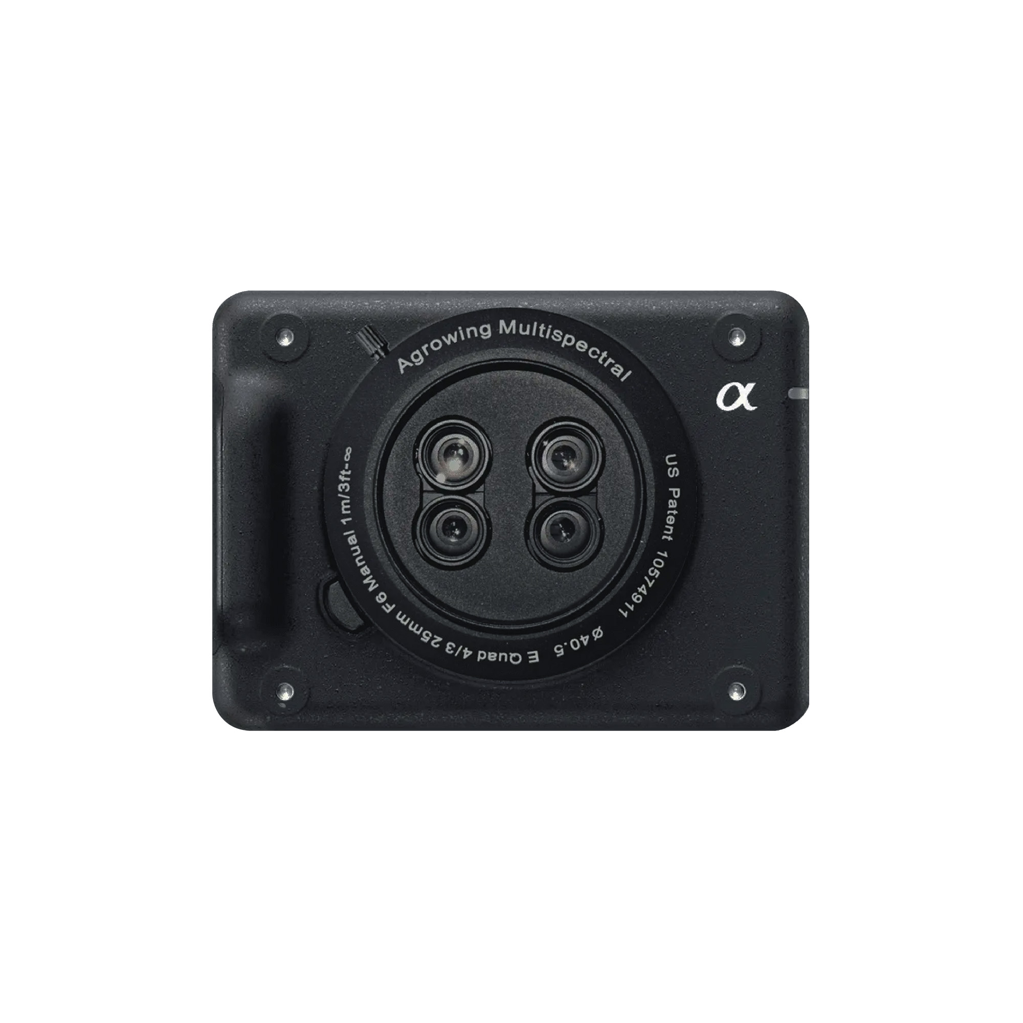 AREA KUR-500v2