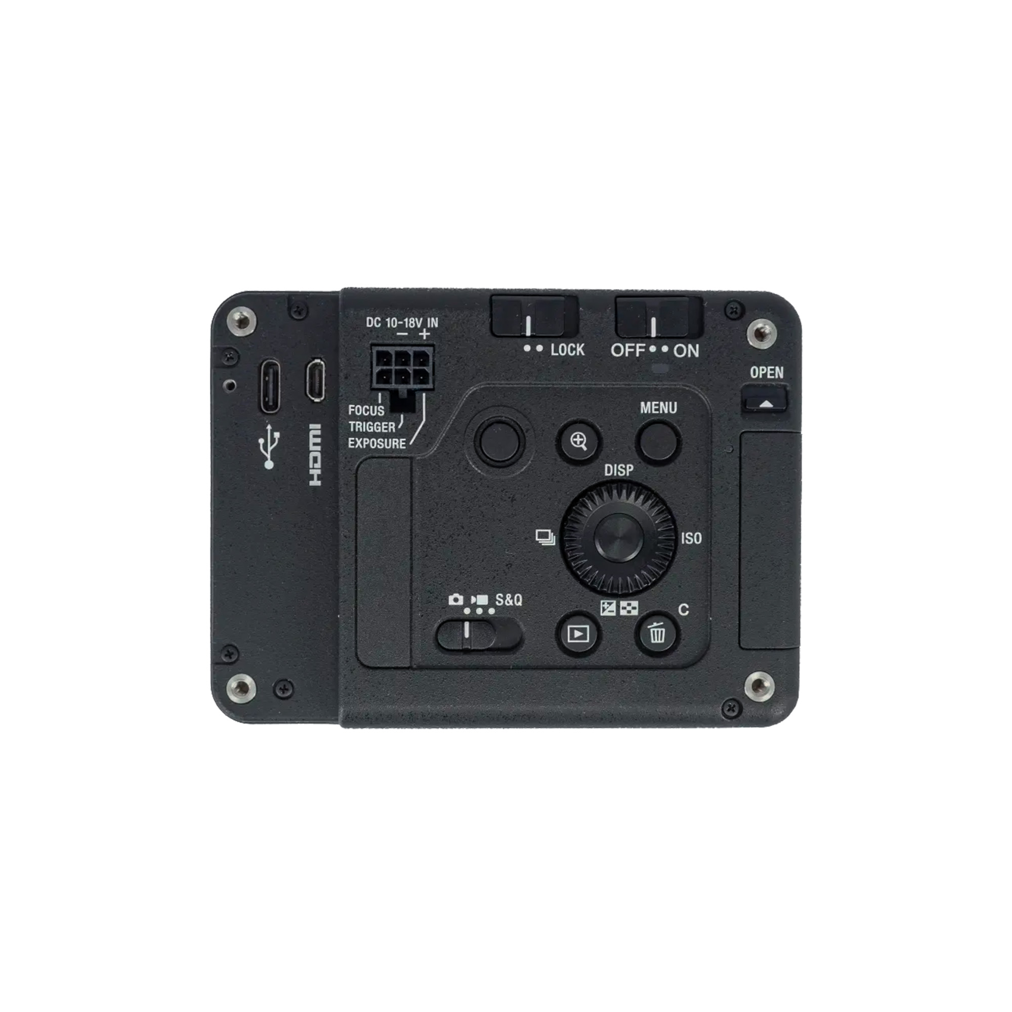 AREA KUR-500v2