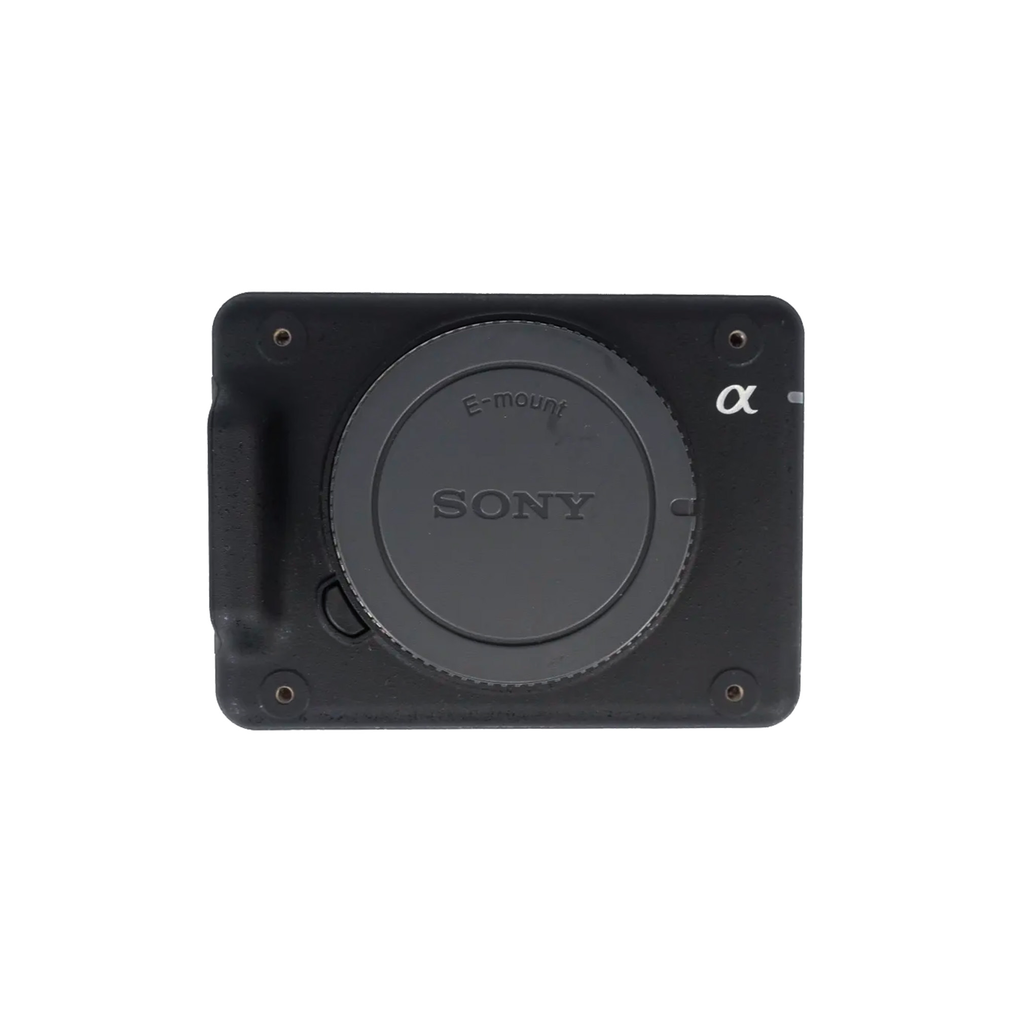 AREA KUR-500v2