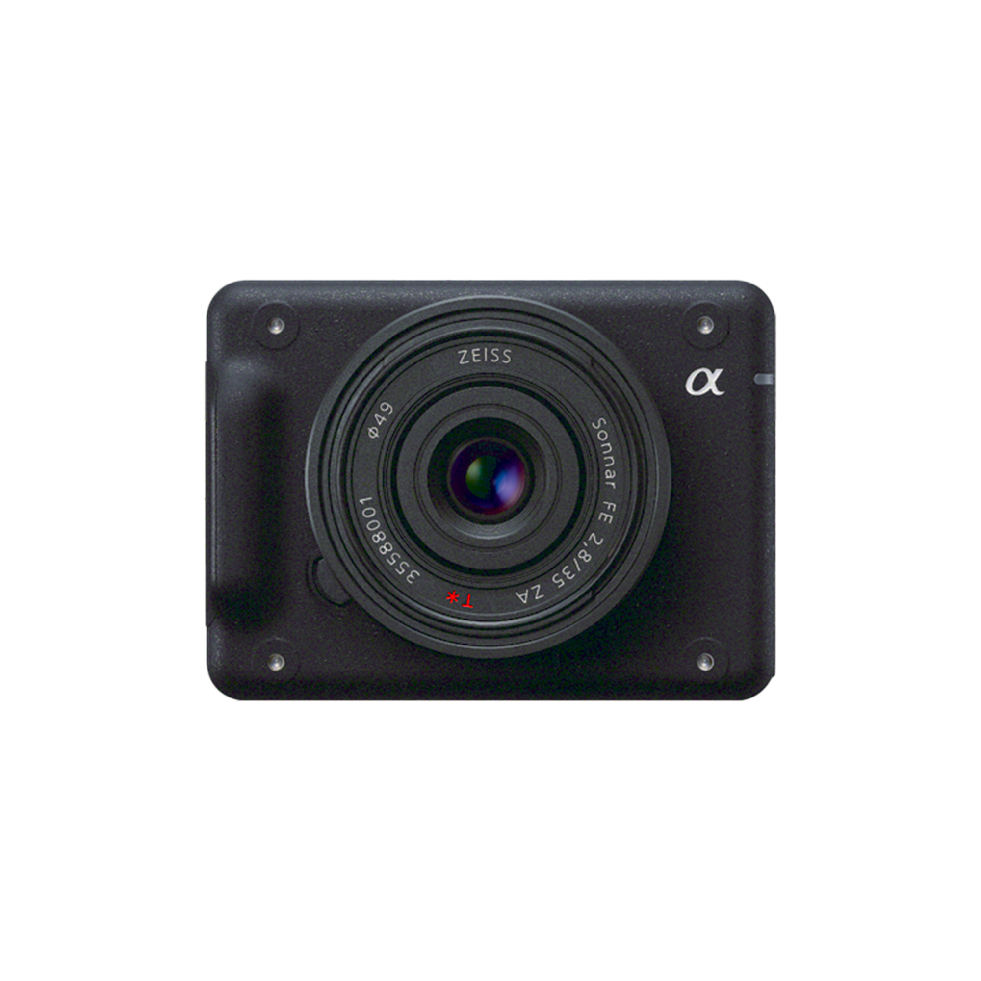 AREA KUR-500v2