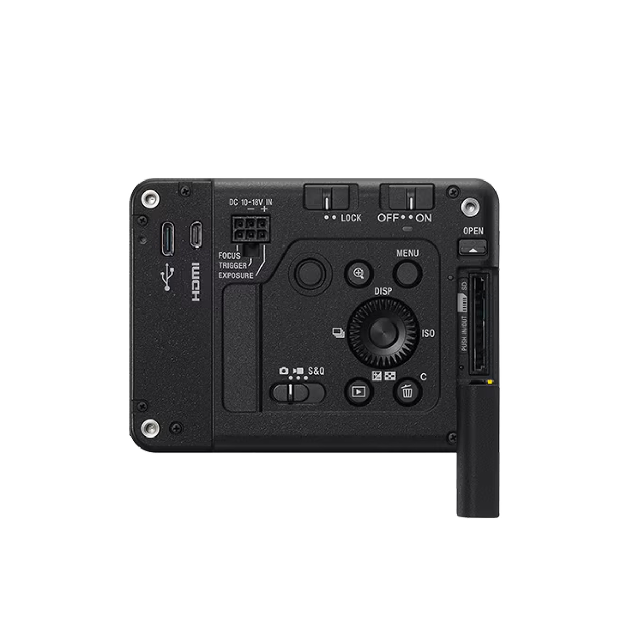 AREA KUR-500v2