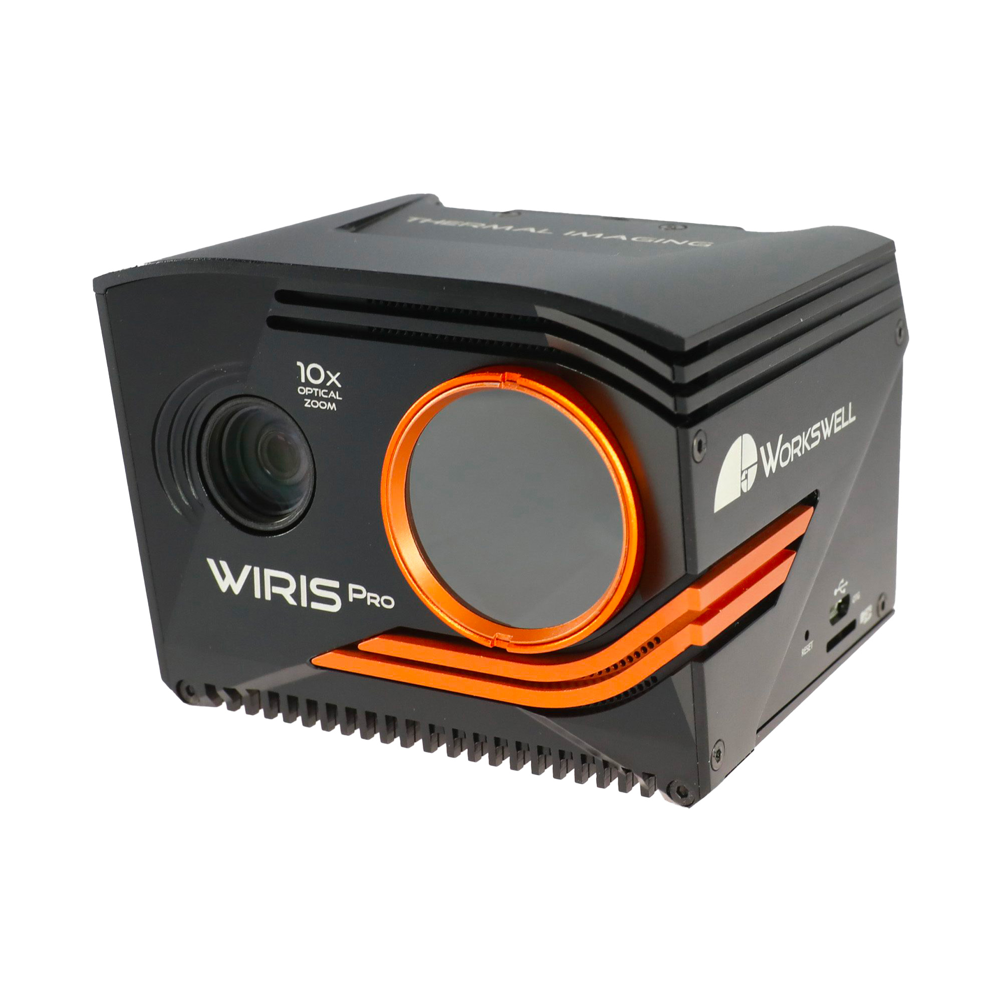AREA KUR-500v2