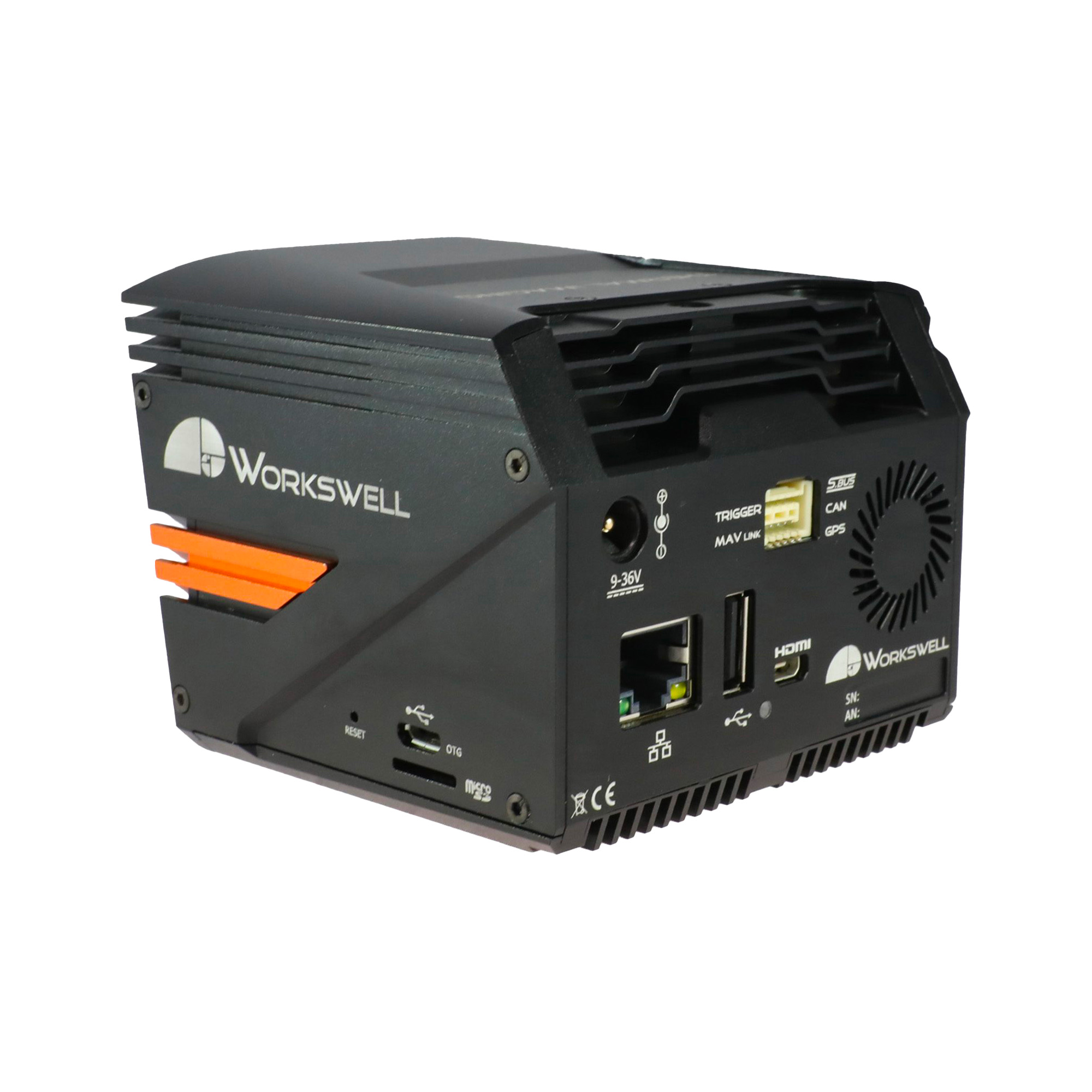 AREA KUR-500v2