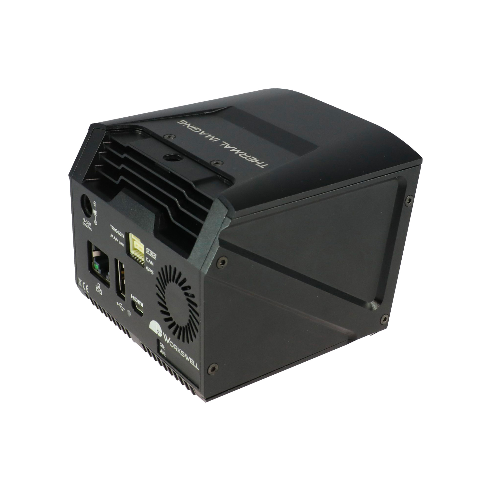 AREA KUR-500v2